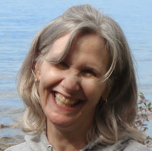 Meet your Posher, Dianne